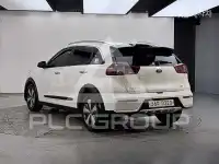 2017 KIA Niro
