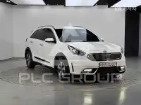 2017 KIA Niro