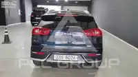 2017 KIA Niro
