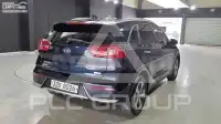 2017 KIA Niro