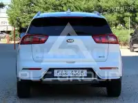 2017 KIA Niro