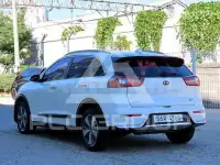 2017 KIA Niro