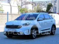 2017 KIA Niro