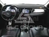 2017 KIA Niro