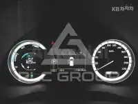 2017 KIA Niro