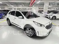 2017 KIA Niro
