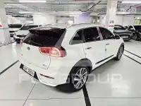 2017 KIA Niro