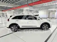 2017 KIA Niro