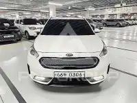 2017 KIA Niro