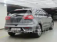 2017 KIA Niro
