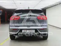 2017 KIA Niro