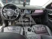 2017 KIA Niro