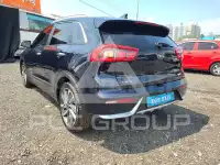 2017 KIA Niro