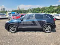 2017 KIA Niro