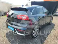 2017 KIA Niro