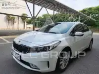 2017 KIA K3