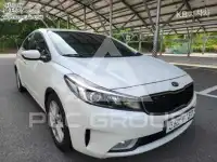 2017 KIA K3