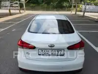 2017 KIA K3