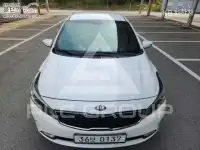 2017 KIA K3
