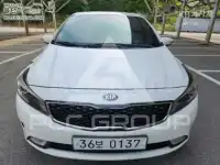 2017 KIA K3