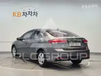 2017 KIA K3
