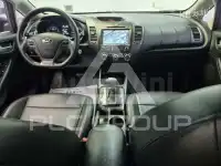 2017 KIA K3