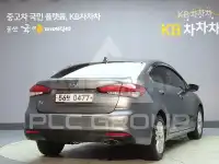 2017 KIA K3