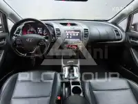 2017 KIA K3