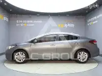 2017 KIA K3