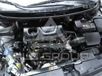 2017 KIA K3