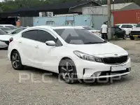 2017 KIA K3