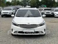 2017 KIA K3