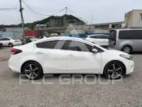 2017 KIA K3