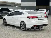 2017 KIA K3