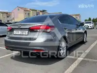 2017 KIA K3