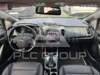 2017 KIA K3