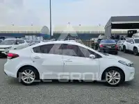 2017 KIA K3