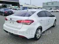 2017 KIA K3