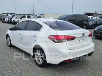 2017 KIA K3