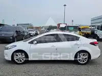 2017 KIA K3