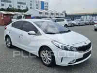 2017 KIA K3
