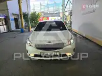 2017 KIA K3