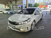 2017 KIA K3