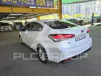 2017 KIA K3
