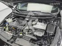 2017 KIA K3