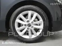 2017 KIA K3