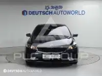 2017 KIA K3