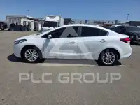 2017 KIA K3