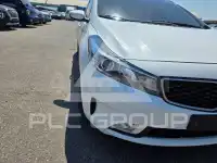 2017 KIA K3