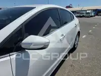 2017 KIA K3